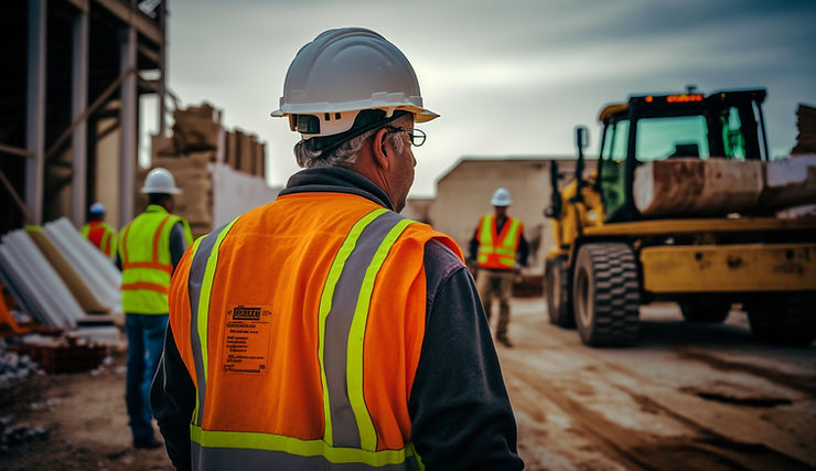 Construction Safety Requirements In Nevada