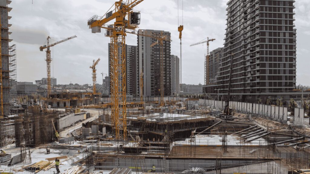 Securing Washington Construction Sites: Best Practices and Affordable Solutions