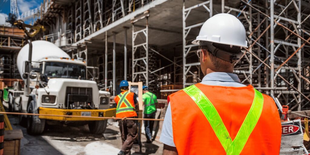 Construction Site Security – 4 Strategies